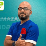Ramazan İsgəndərov
