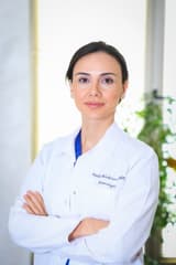 Nailə Ələkbərova