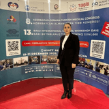 Şəhla Xəlilova