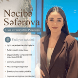 Nəcibə Səfərova