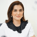 Leyla Ağabalayeva