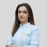 Nuray Zülfüqarova