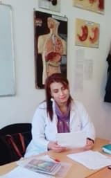 Vüsalə Qurbanəliyeva