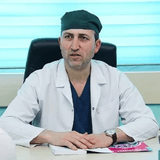 Firuz Qəzənfəroğlu