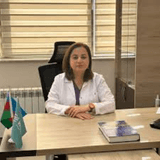 Aynur Məmmədova