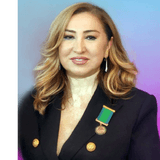 Məlahət Qəhrəmanova