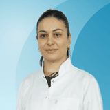 Aynurə Rüstəmzadə