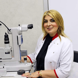 Roza İsmayılova
