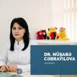 Nüşabə Cəbrayılova