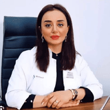 Ayulduz Abuşeva
