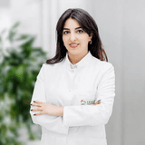 Maya Əliyeva