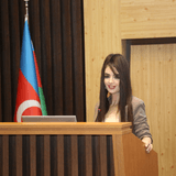 Nadirə Ağazadə