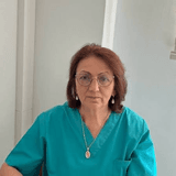 Zəkiyyə Pənahova