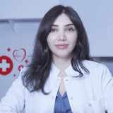 Nigar Əliyeva