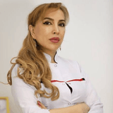 Maya Rüstəmova