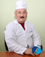 Bəhlul İsgəndərov