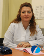 Leyla Quliyeva