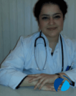 Münəvvər Əsgərova