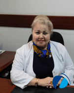 Gülarə Məmmədova