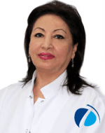 Rövşanə Qasımova