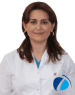 Sülhiyyə Ələkbərova