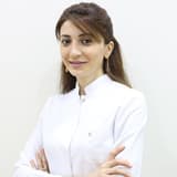 Müşgünaz Əliyeva