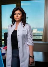 Mahirə İsmayılova