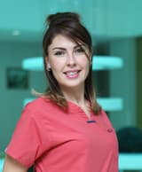 İnarə İsmayılova