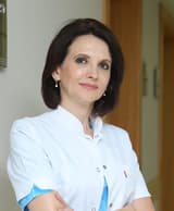 Natalya Astraxanseva