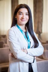 Leyla Həsənova