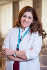 Leyla Musayeva