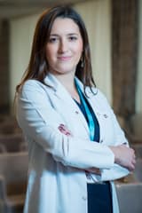 Valeriya Perevertova