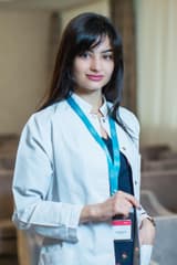 Leyla Şükürzadə