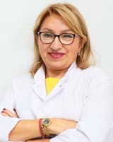 Gülnarə Ağayeva