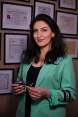 Fidan Abdullayeva