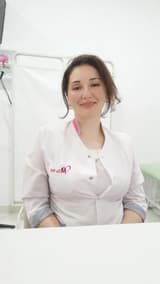 Günel Abbasova