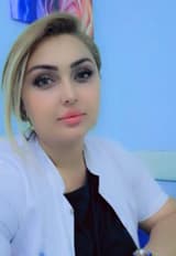 Şəbnəm Əhmədova