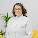 Leyla Süleymanova
