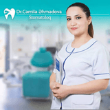 Cəmilə Əhmədova