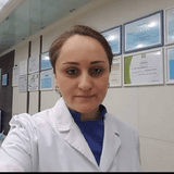 Narın Babayeva