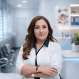 Türkanə Rəhimova
