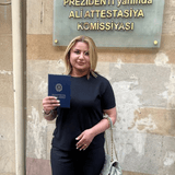 Günay Xəlilova