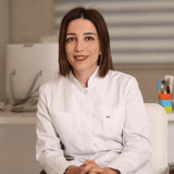 Arzu Əyyubova