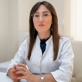 Mədinə Bağırova