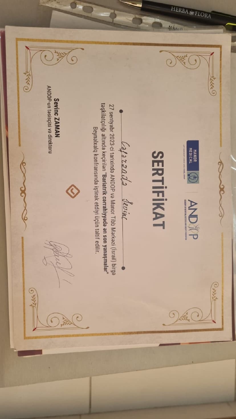 sertifika