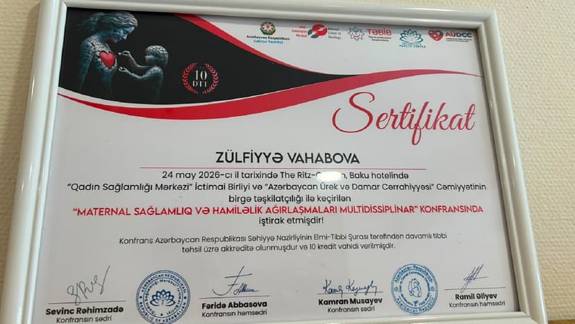 sertifika