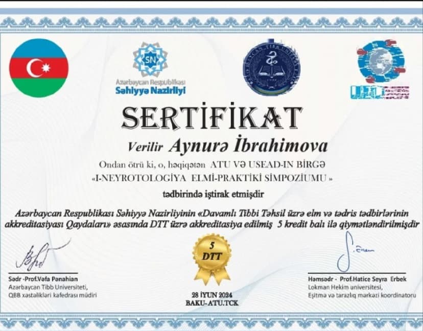 sertifika