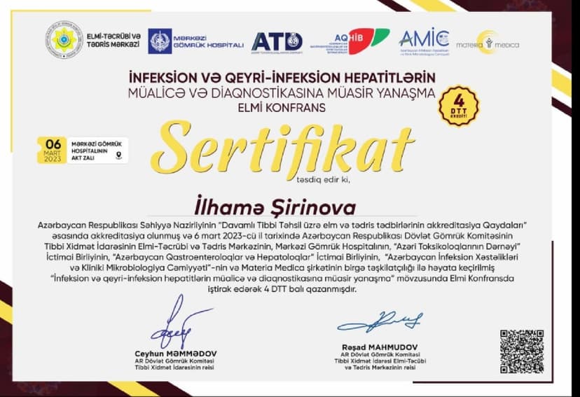 sertifika