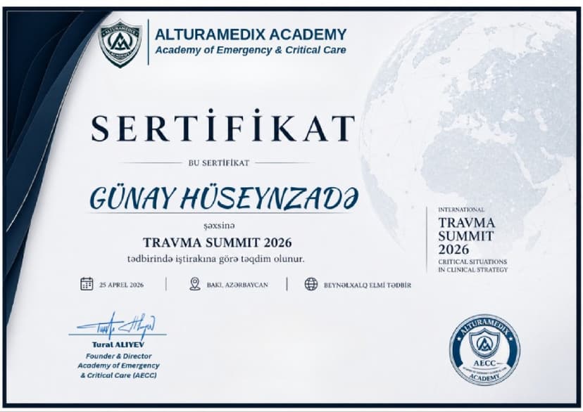sertifika