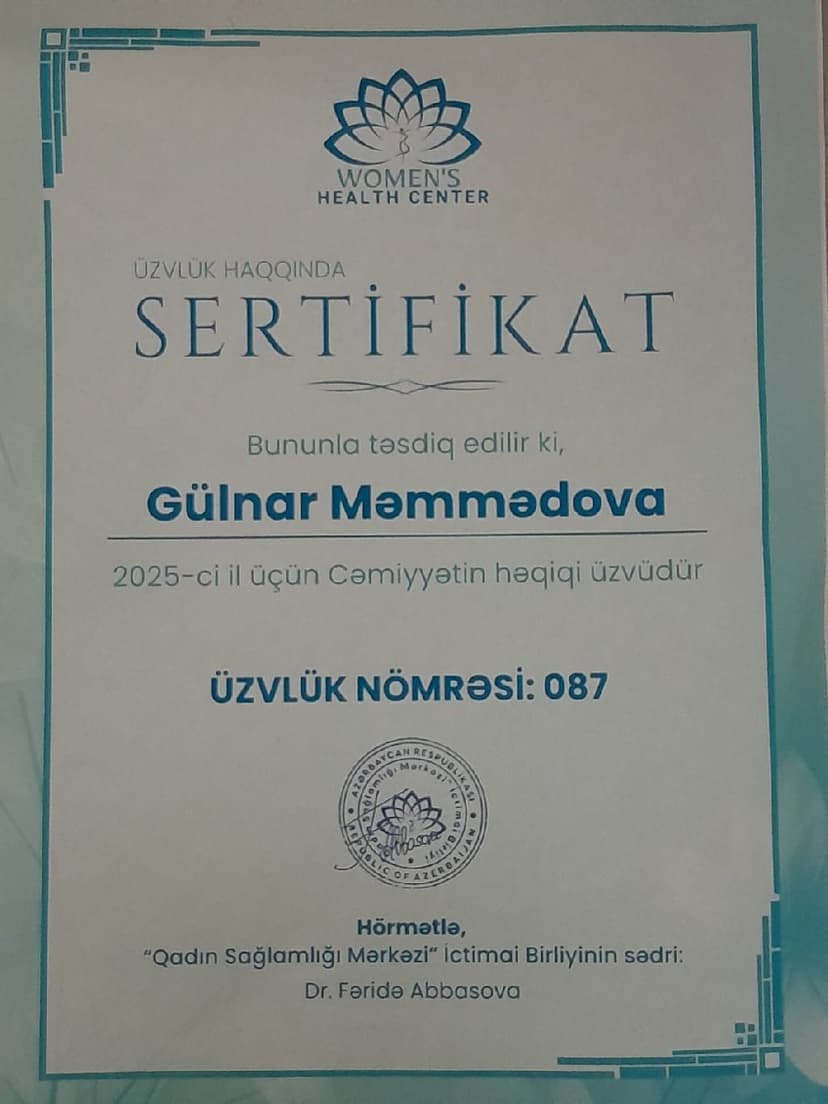 sertifika